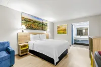 Days Inn by Wyndham Salina South Hotel a Salina