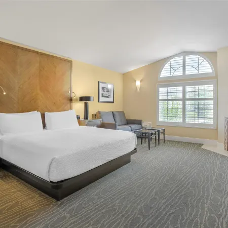 Best Western Plus Stevenson Manor