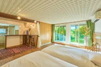 Oceanic House Tamatebako - บังกะโล