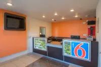 Motel 6 Arcata, CA – Cal Poly Humboldt Hotels in McKinleyville