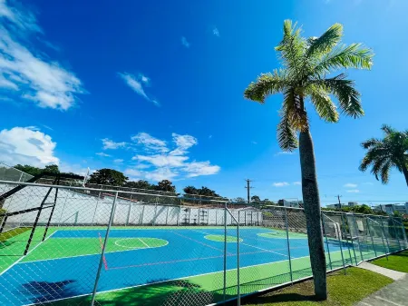 Welcome to your beachfront condo in Playa Bejuco!