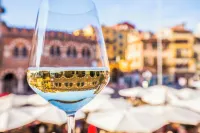 코르테 레알디 스위트 피아차 에르베