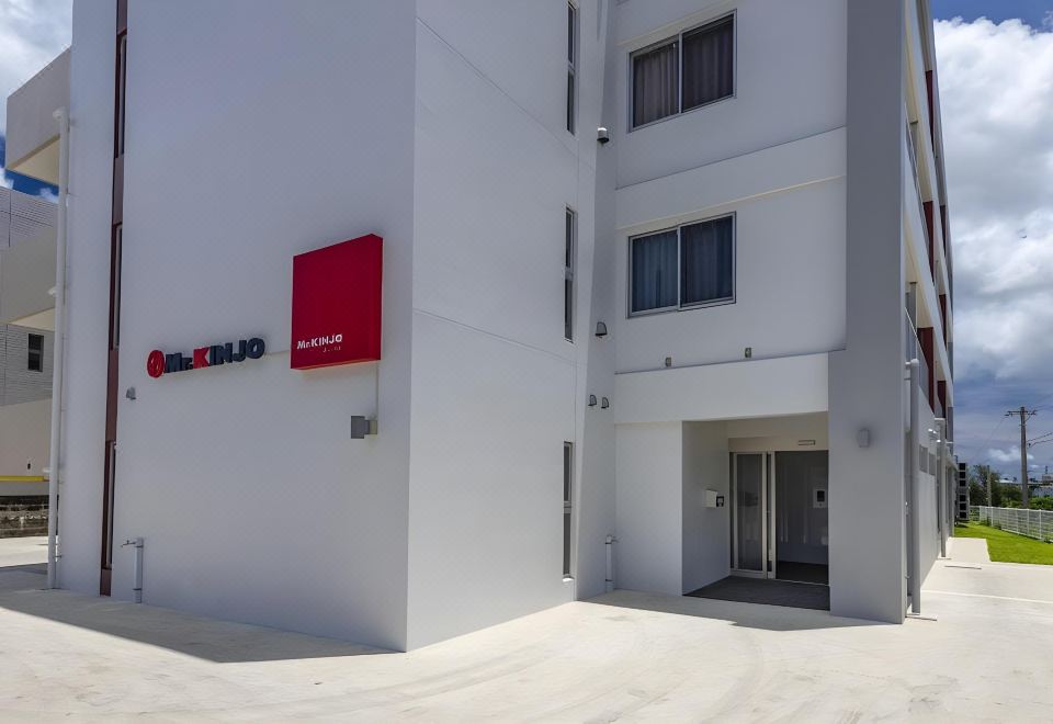 미야코지마 로컬 식당가