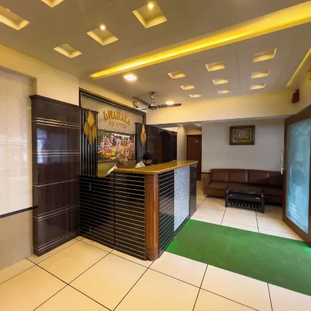 Hotel Dwaraka