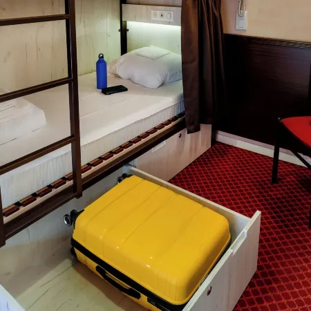 Rosalita Hostel