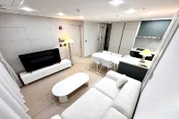 The November Stay Guri Station Branch Hotels in Guri-si