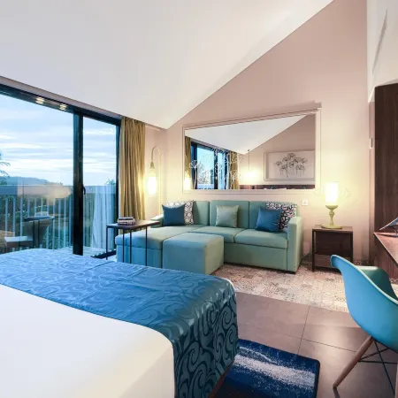 Hyatt Centric Candolim Goa