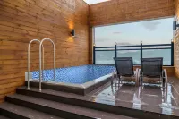 Yeosu Samhak 1947 Pool Villa (Romantic Pocha) - Romantic