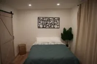 Modern Apartment Near Disneyland - Free Parking