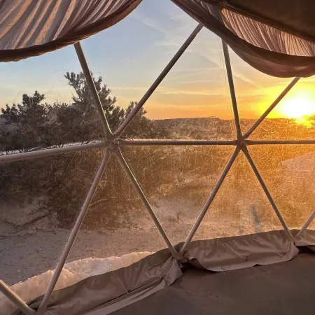 Desert Skies Resort