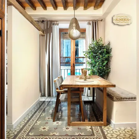 Mi Andalusia Hotel Experience