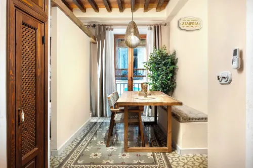 Mi Andalusia Hotel Experience - Boutique