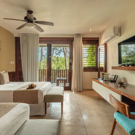 Villas Caracol