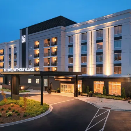 AC Hotel Asheville Biltmore Village