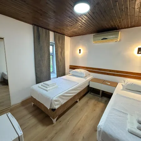 La Dimora Villas