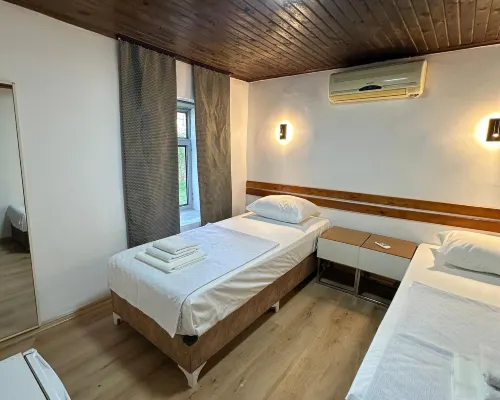 La Dimora Villas Hotel di Kaş