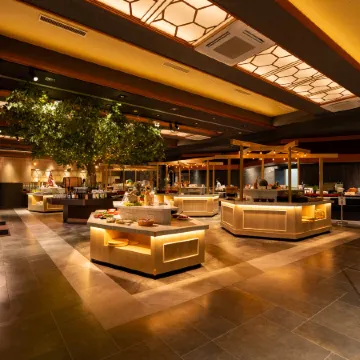 Akiu Onsen Hotel Hananoyu