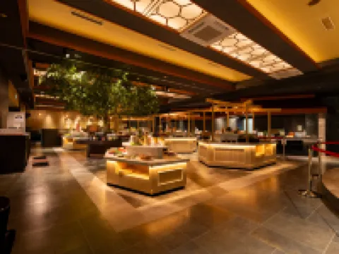 秋保温泉 ホテル 華乃湯