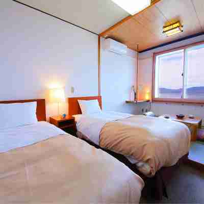 レイクサイドホテルみなとや Rooms