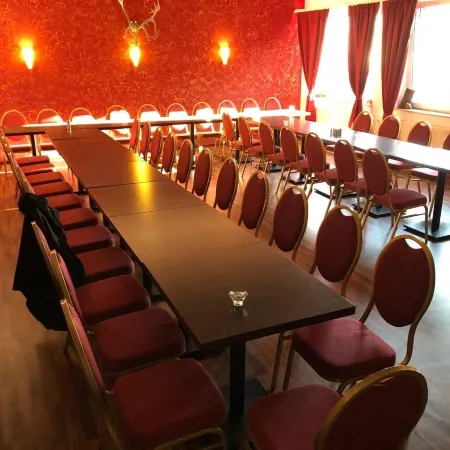 Hotel Sittardsberg