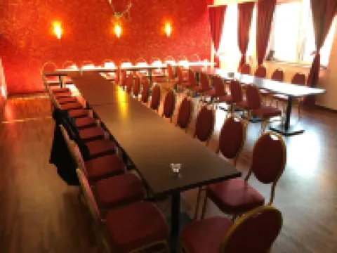 Hotel Sittardsberg