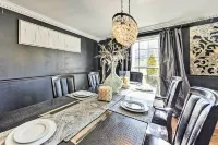 Saint Charles House Near Historic Downtown! - Wifi