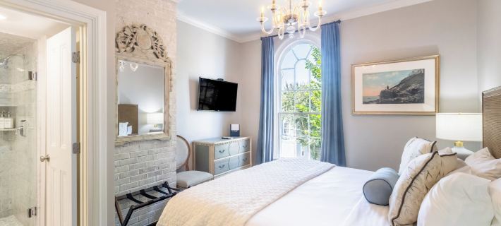 Serenity Inn Newport Ξενοδοχεία στην πόλη Newport