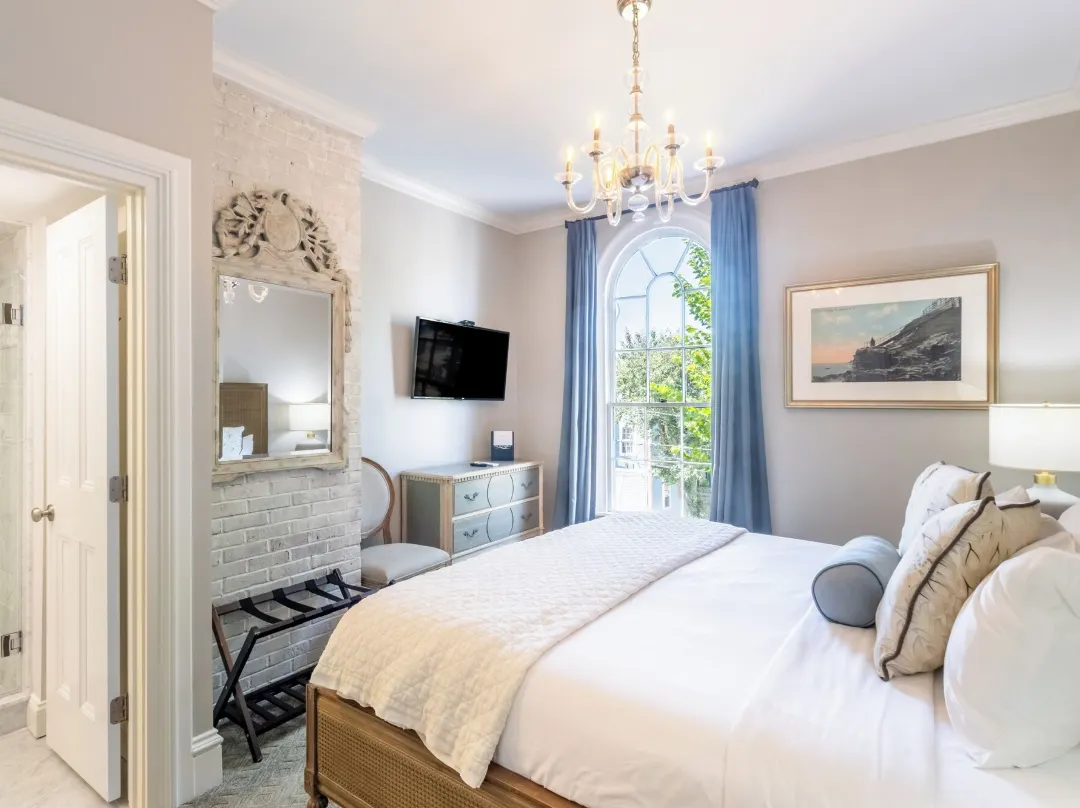 Serenity Inn Newport - Newport, RI
