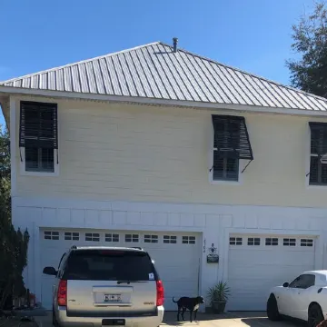 Shugs Shack Beach and Inlet  Vacation getaway