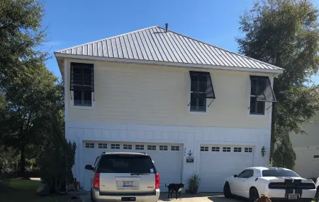 Shugs Shack Beach and Inlet  Vacation getaway