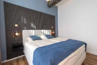 Kraans Huus | De Ackerbuur Hotels in Bad Bentheim