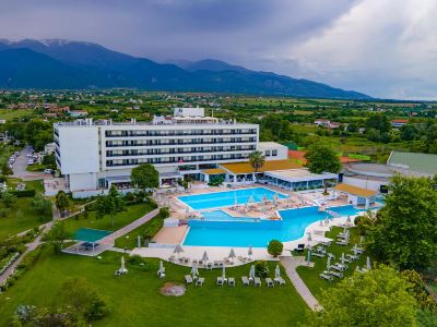 Olympian Bay Grand Resort by Anayia All Inclusive Resorts