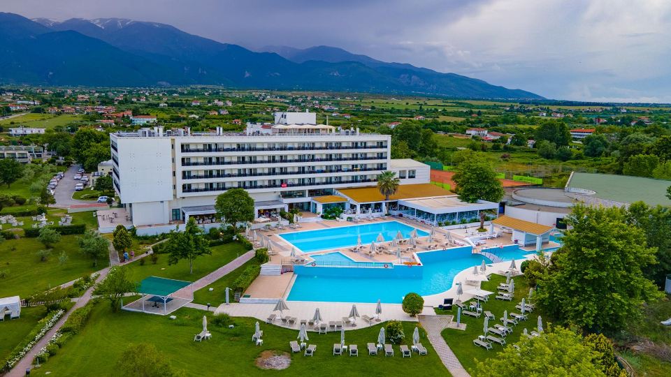 Olympian Bay Grand Resort by Anayia All Inclusive Resorts
