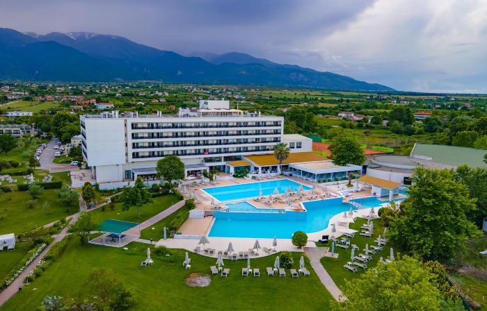 Olympian Bay Grand Resort by Anayia All Inclusive Resorts