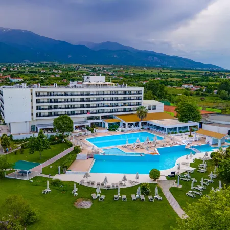 Olympian Bay Grand Resort by Anayia All Inclusive Resorts