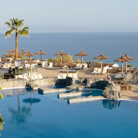 Alua Village Fuerteventura - All Inclusive