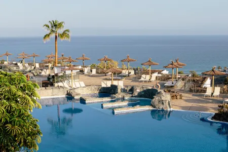 Alua Village Fuerteventura - All Inclusive Отели в г. Хандия
