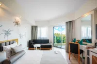 Side Aluna Hotel - 5 stjerner