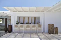 Livin Mykonos Hotel - Adults Only - Quầy bar