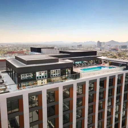 Graduate by Hilton Tucson
