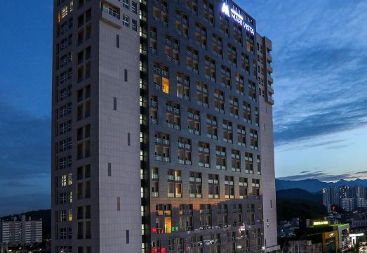 2. 속초마리비스타호..