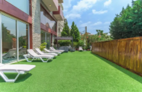 فندق المرجان بالاس جونيه فنادق في 