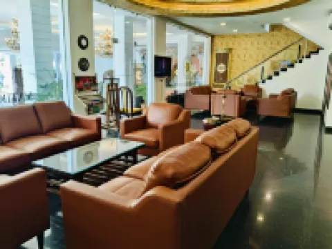 Vatika Premier Hotel Hotels in Patna