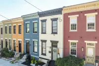 The Baymiller Row - For 6!