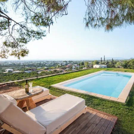 Artisan Villa Aegina