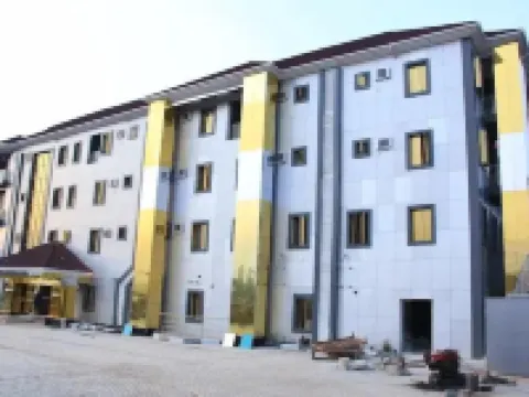 Side View Hotel Hotels in Ikom