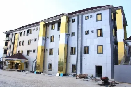 Side View Hotel Отели в г. Ikom