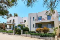 Bella Vista Hotel "by Checkin" Hotel di Hersonissos