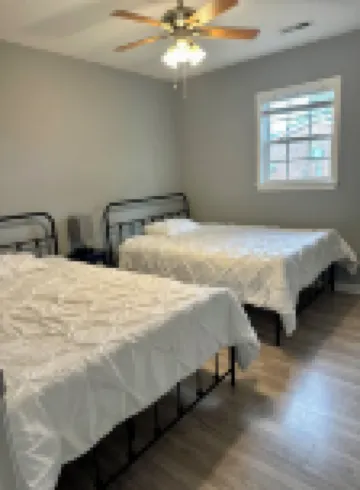 Cozy Unit I-95 Hospital -Jcc- Park w/Splash Pad-Work Truck Parking- Long Stays