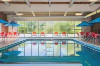 White River Inn & Suites - Pools